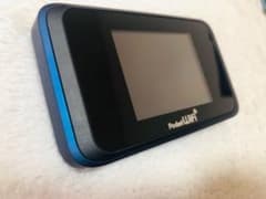 Pocket Wifi 501HWのサムネイル