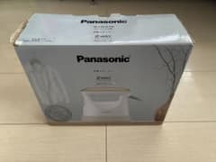 Panasonic 衣類スチーマー NI-FS570-PNのサムネイル