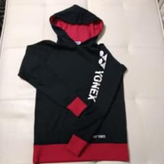 ヨネックス パーカーのサムネイル