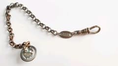 Vivienne Westwood ブレスレットのサムネイル