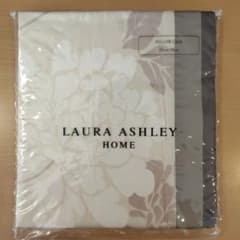 【新品　未使用　未開封】LAURA ASHLEY ピロケース LAURA ASHLEY ピロケース① イザドール 50cm×70cm - メルカリ