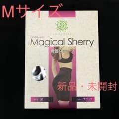 【新品・未開封】マジカルシェリー 骨盤ショーツ ガードルのサムネイル