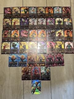 オ*ガ様 ドラゴンボールスーパーカードゲーム フュージョンワールド FB11 4のサムネイル