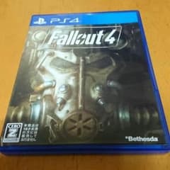 fallout4のサムネイル