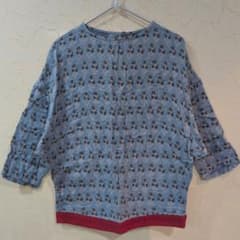 KAPITAL クリオネシャツ ブラウスカットソー レア品 - メルカリ