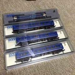★最終値下げ 鉄道模型 Nゲージのサムネイル