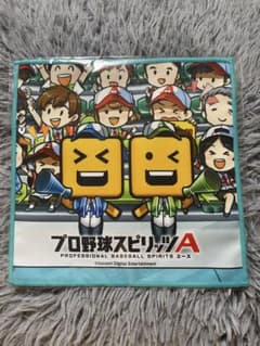プロスピ　ファンフェスタ　マイクロファイバークロスのサムネイル