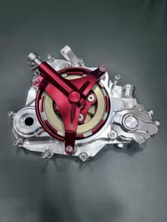 Nsr50/80 乾式クラッチキット 入手可能な商品。即日発送可能です 
