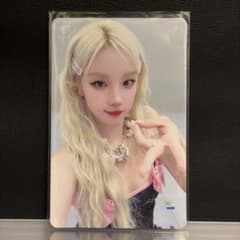 ウギ i-dle 逢い 受注販売 どうしよっかな MV 7000円 トレカ i-dle japan 1st ep ウギ hmv 特典 トレカ - メルカリ