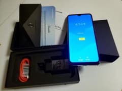 【Yu様専用】UMIDIGI A7 Pro 訳ありのサムネイル