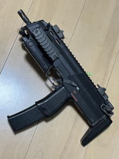 東京マルイ H&K MP7A1 電動ガン ジャンク - メルカリ