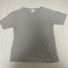 Champion × E hyphen world gallery Tシャツのサムネイル
