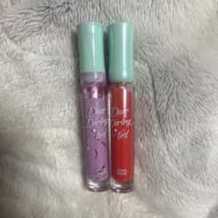 ETUDE HOUSE Dear Darling Tint 2色セットのサムネイル
