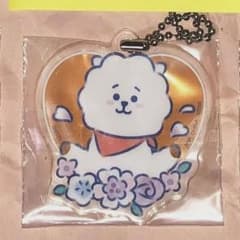 이치 반 쿠지 BT21 GIFT L상 RJ