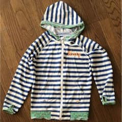 水着 ラッシュガード 子供用のサムネイル