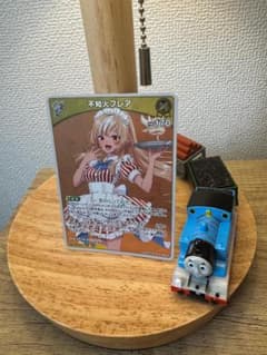 ホロライブカード 不知火フレアのサムネイル