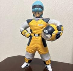 一番くじ ドラゴンボール VSオムニバスBRAVE E賞 ブルマフィギュア