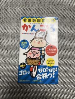 かんごろ (KANGORO) - 看護師国家試験対策のサムネイル