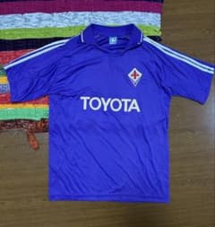 早い者勝ち ACFフィオレンティーナ背番号10中田英寿ユニフォーム