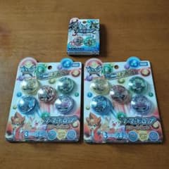 パズドラクロス アーマードロップ スタートセット×2＆神々と竜の契約者