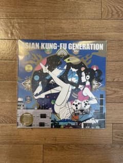 b*o様 【極レア】ASIAN KUNG-FU GENERATION ソルファ2 b*o様 【極レア】ASIAN KUNG-FU GENERATION ソルファ2 - メルカリ