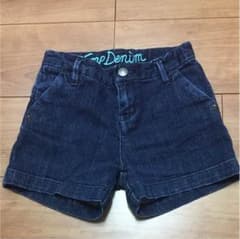 GAPショートパンツのサムネイル