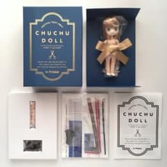 chuchu doll HINA  CLASSIC SAILORのサムネイル