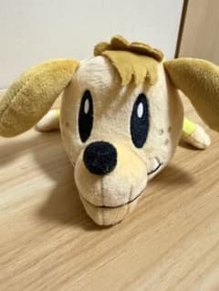 ジェネ犬片寄涼太 ぬいぐるみペンケース - メルカリ