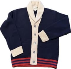 【美品】GUCCI ショールカラーニットカーディガンMade in Italy 美品】GUCCI ショールカラーニットカーディガンMade in Italy - メルカリ