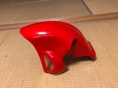 エアロシャーク フロントフェンダーのサムネイル