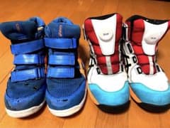 安全靴セットになります。のサムネイル