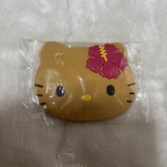【ちゃぴ様専用】日焼けキティ　ミラー　鏡のサムネイル