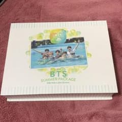 BTS サマパケ 2015のサムネイル