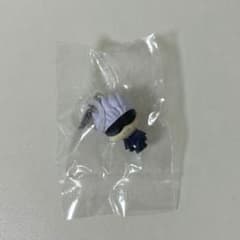 呪術廻戦 五条悟 ガチャガチャ めじるしアクセサリーのサムネイル