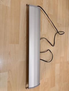 Aqullo OVAL LEDライト 60cm アクアリウム　アクロのサムネイル