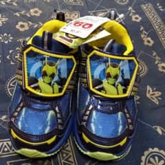 仮面ライダーゼロワンのサムネイル