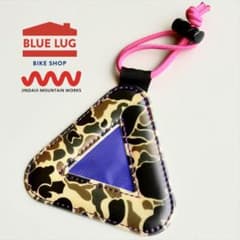 BLUELUG×JINDAIJIMOUNTAIN WORKS限定リフレクター BLUELUG×JINDAIJIMOUNTAIN WORKS限定リフレクター - メルカリ