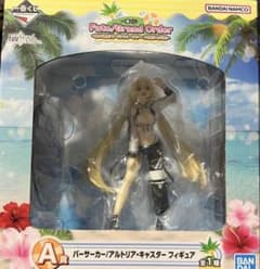 一番くじ FateA賞 バーサーカー/アルトリア・キャスター - メルカリ