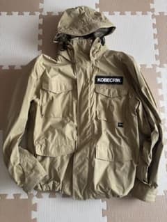 00s stussy スノボジャケット　神戸anniversary限定