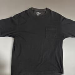Tシャツ ブラックのサムネイル