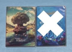 Mrs.GREEN APPLE DVD 2点 ノアの方舟 Atlantis - メルカリ