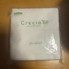 Crecia Facial Tissues for Hotelsのサムネイル