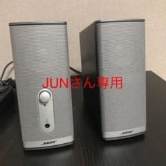 BOSE COMPANION2 SERIES2のサムネイル