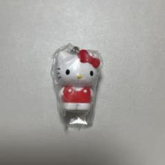 サンリオキャラクターズ　めじるしアクセサリー　ハローキティのサムネイル