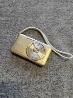 maru様】SONY Cyber-shot DSC-WX30 ゴールド - メルカリ