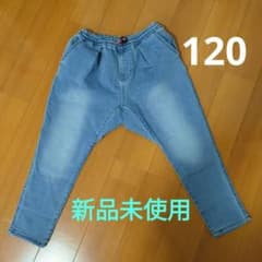 BREEZE新品120のびのびジーンズのサムネイル