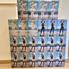 2.5次元の誘惑 4種22点 GLITTER&GLAMOURS - メルカリ