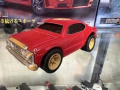 ✨激レア✨トンカ TOYOTAコロナのサムネイル