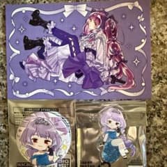 マクロス ラッピングパーティー 美雲 - メルカリ