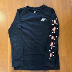NIKE ロンTのサムネイル